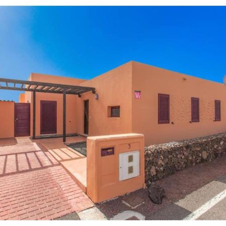 Anahi Homes Corralejo - Villa Brezo 3 La Oliva Dış mekan fotoğraf