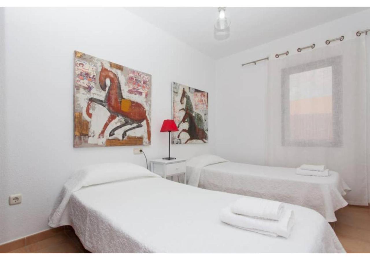 Anahi Homes Corralejo - Villa Brezo 3 La Oliva Dış mekan fotoğraf