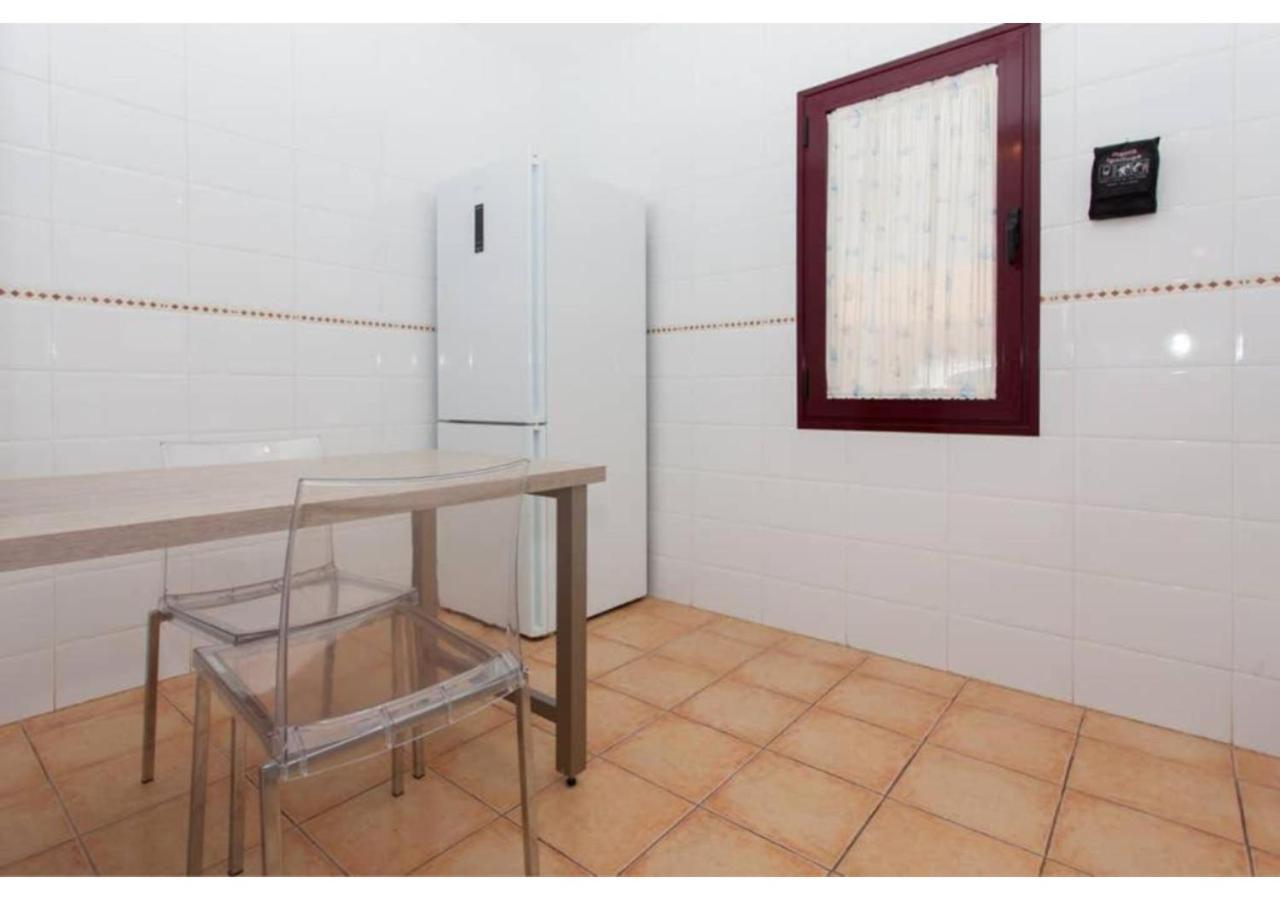 Anahi Homes Corralejo - Villa Brezo 3 La Oliva Dış mekan fotoğraf