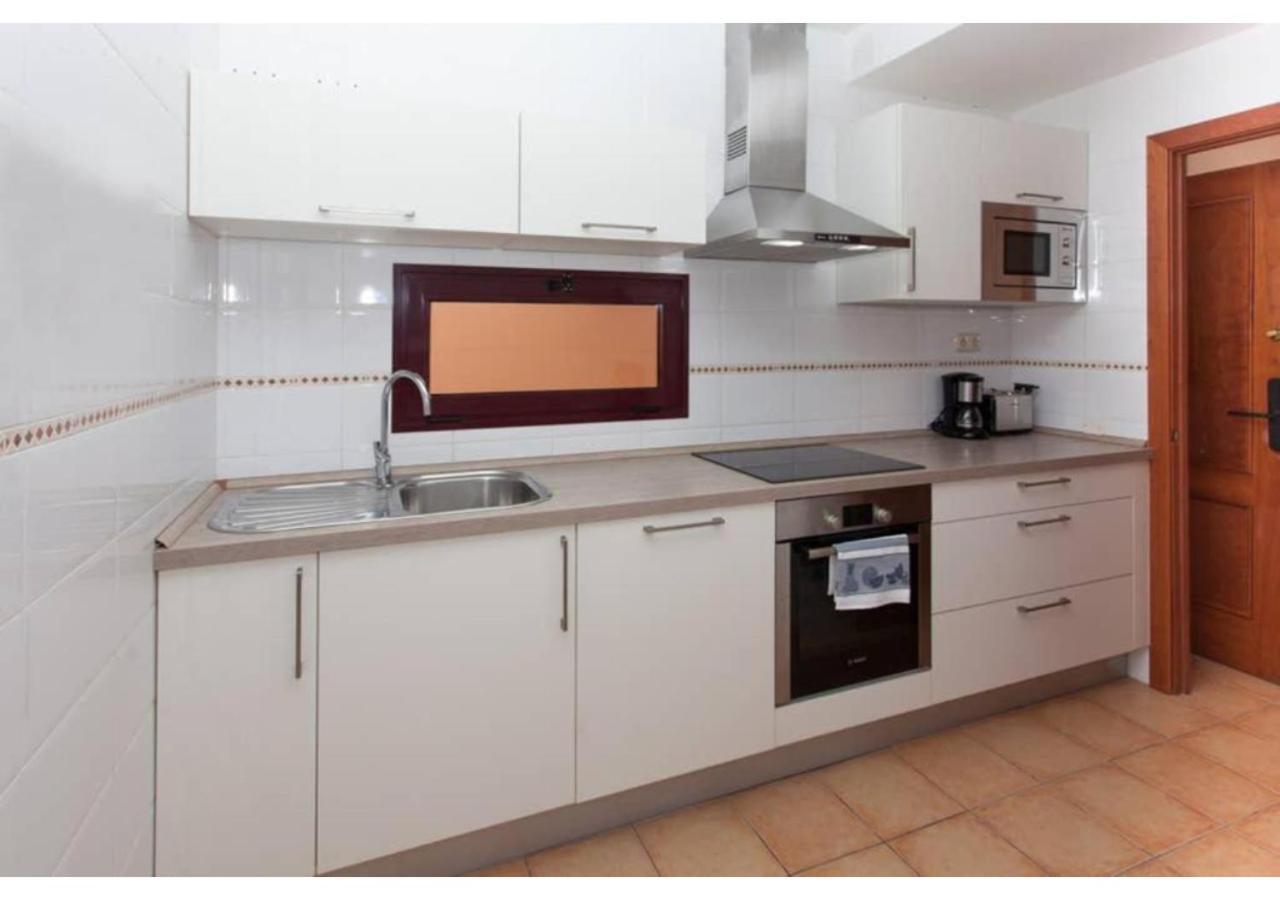 Anahi Homes Corralejo - Villa Brezo 3 La Oliva Dış mekan fotoğraf