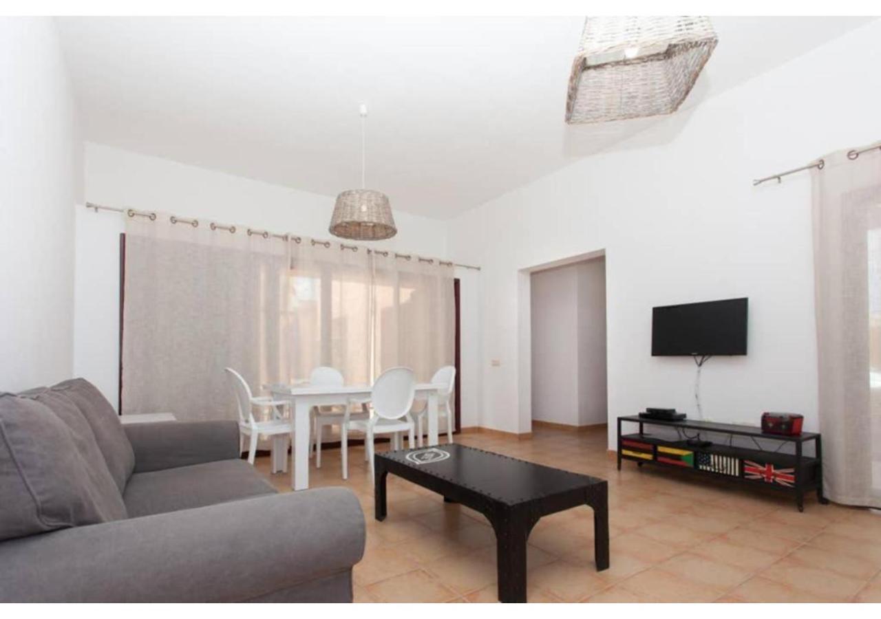 Anahi Homes Corralejo - Villa Brezo 3 La Oliva Dış mekan fotoğraf