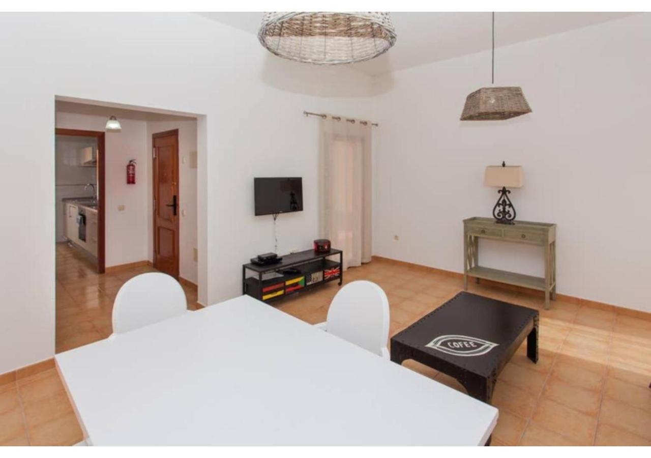 Anahi Homes Corralejo - Villa Brezo 3 La Oliva Dış mekan fotoğraf