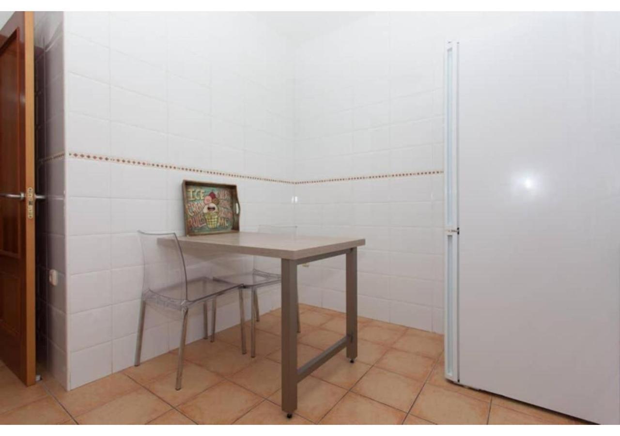 Anahi Homes Corralejo - Villa Brezo 3 La Oliva Dış mekan fotoğraf