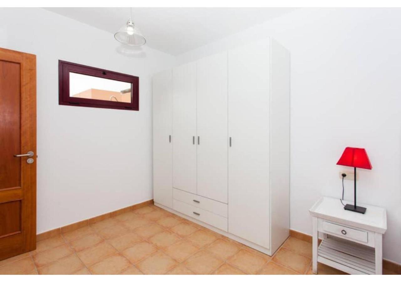 Anahi Homes Corralejo - Villa Brezo 3 La Oliva Dış mekan fotoğraf