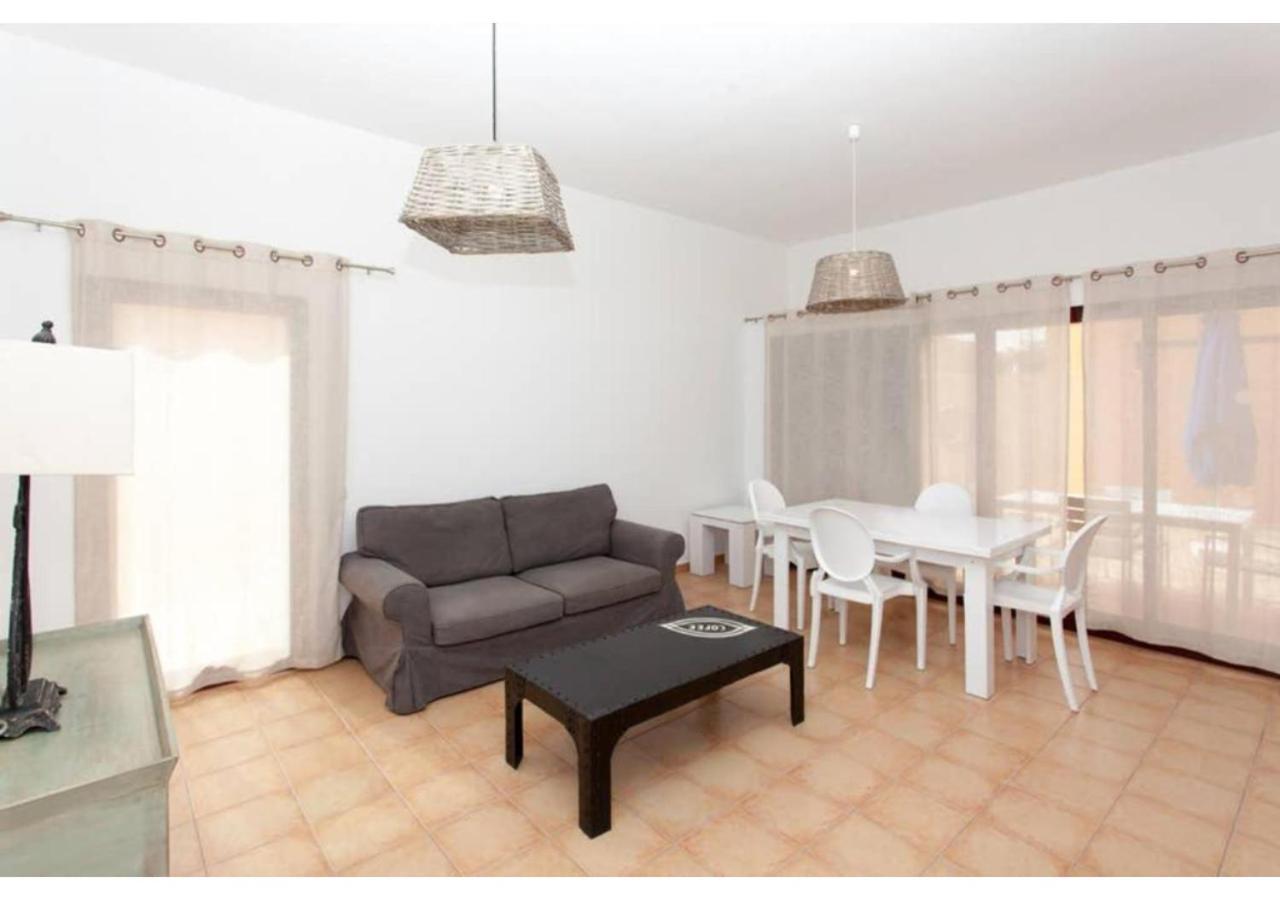 Anahi Homes Corralejo - Villa Brezo 3 La Oliva Dış mekan fotoğraf