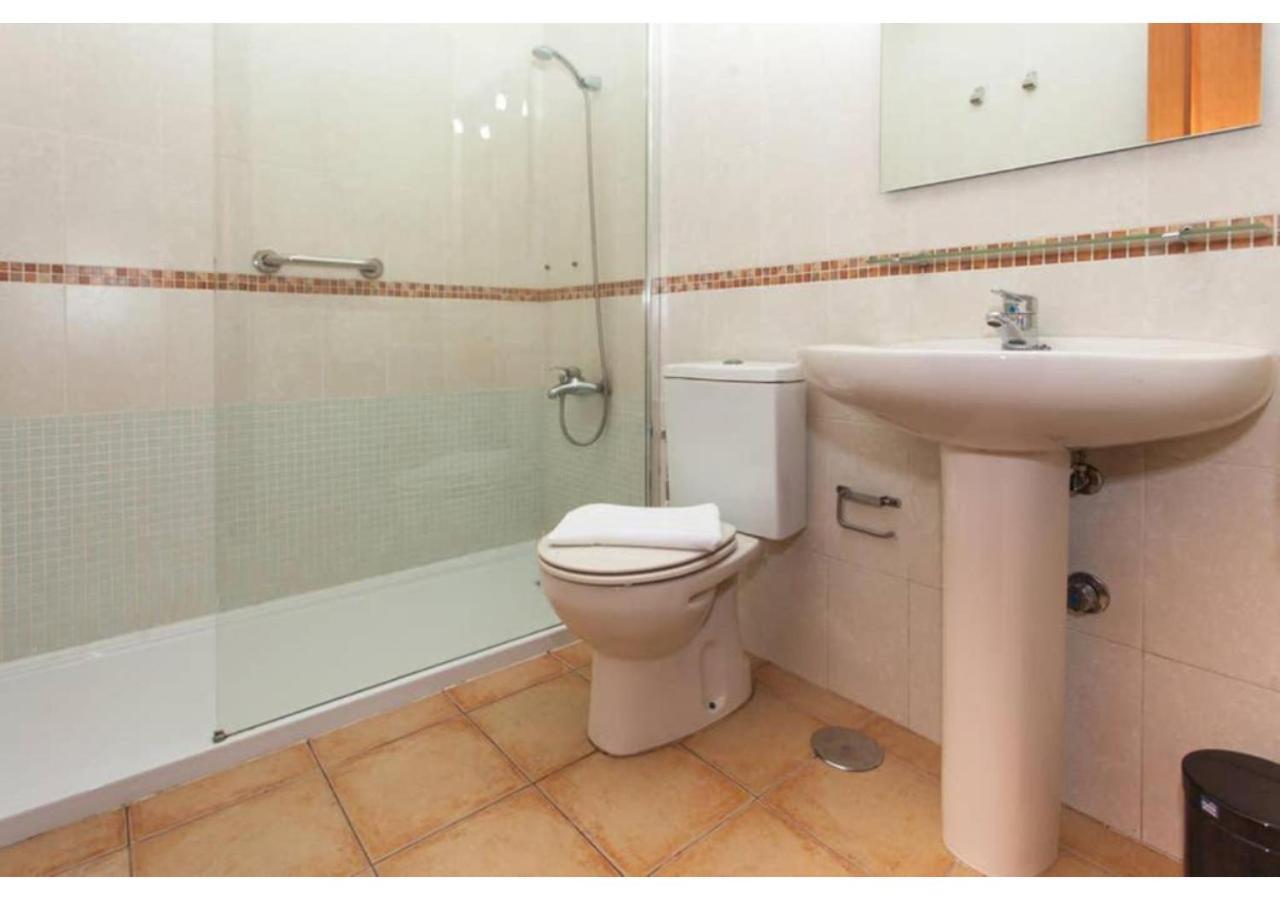 Anahi Homes Corralejo - Villa Brezo 3 La Oliva Dış mekan fotoğraf
